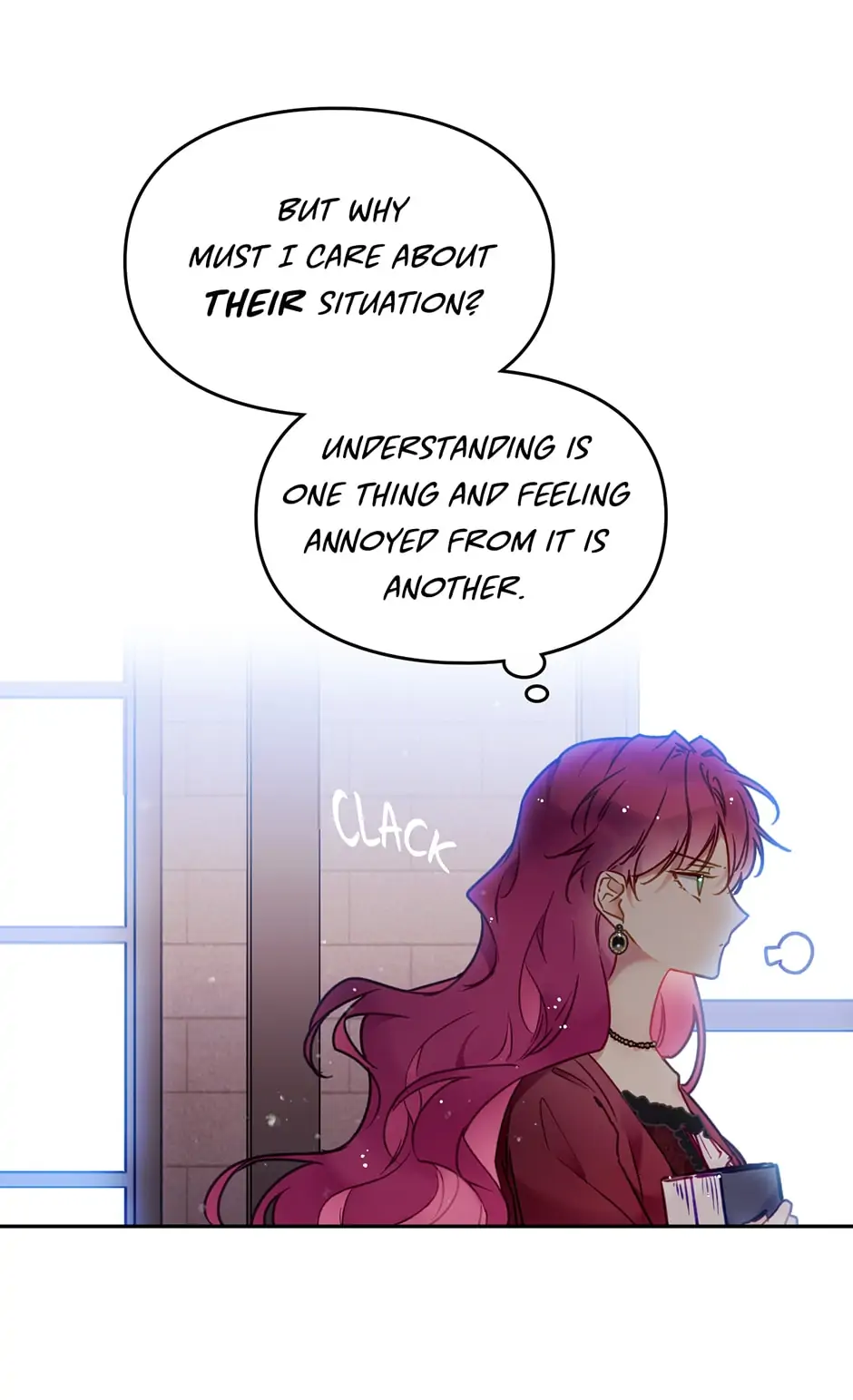 Death Is The Only Ending For The Villainess Chapter 86 - page 49