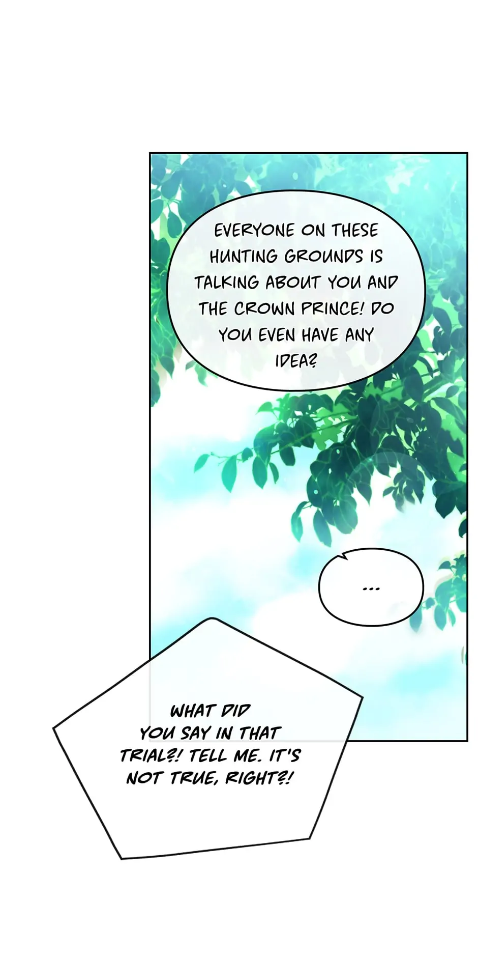 Death Is The Only Ending For The Villainess Chapter 87 - page 9