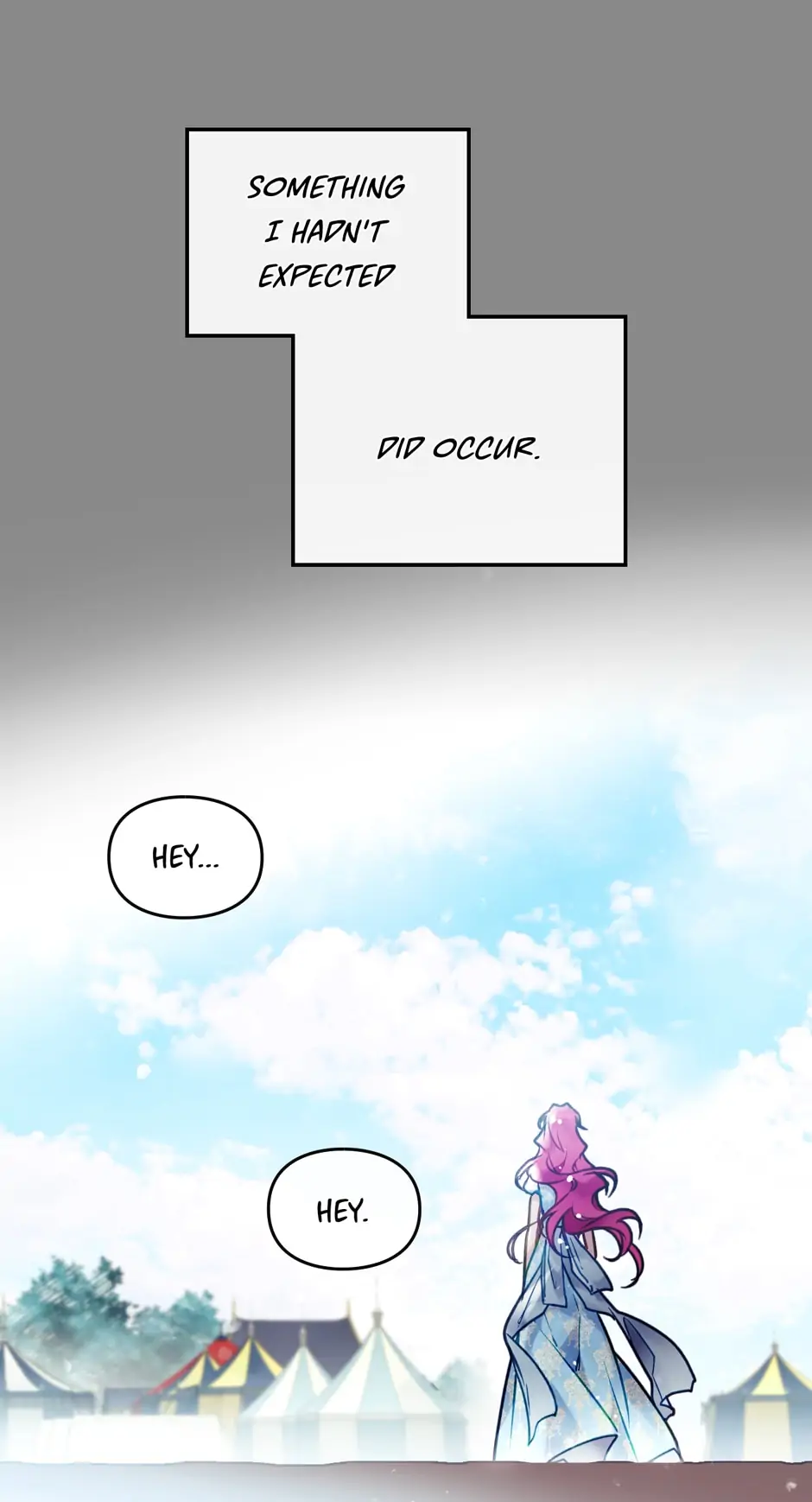 Death Is The Only Ending For The Villainess Chapter 87 - page 1