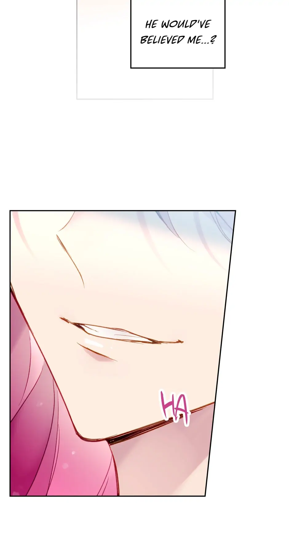 Death Is The Only Ending For The Villainess Chapter 87 - page 22