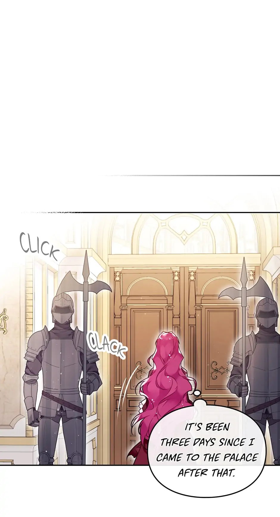Death Is The Only Ending For The Villainess Chapter 87 - page 43