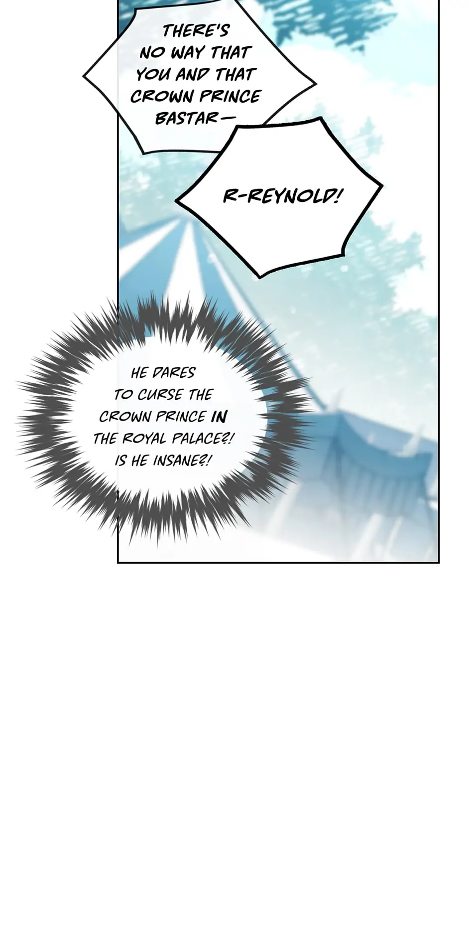 Death Is The Only Ending For The Villainess Chapter 87 - page 7