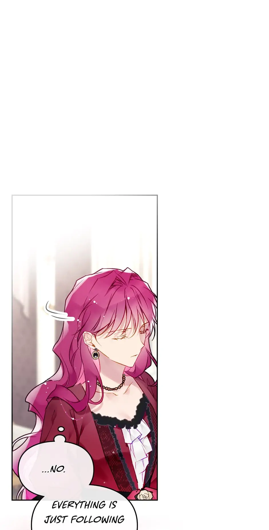 Death Is The Only Ending For The Villainess Chapter 88 - page 19