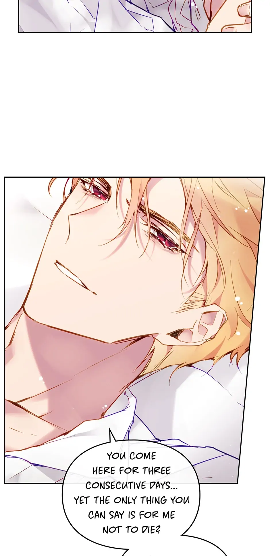 Death Is The Only Ending For The Villainess Chapter 88 - page 24