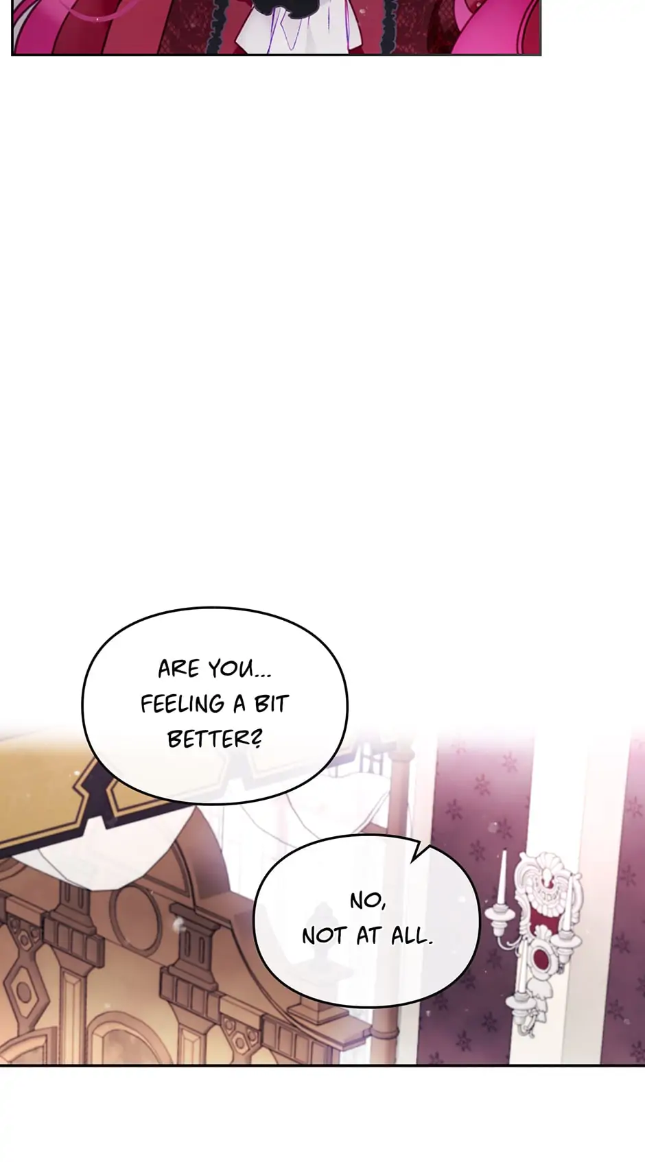 Death Is The Only Ending For The Villainess Chapter 88 - page 29