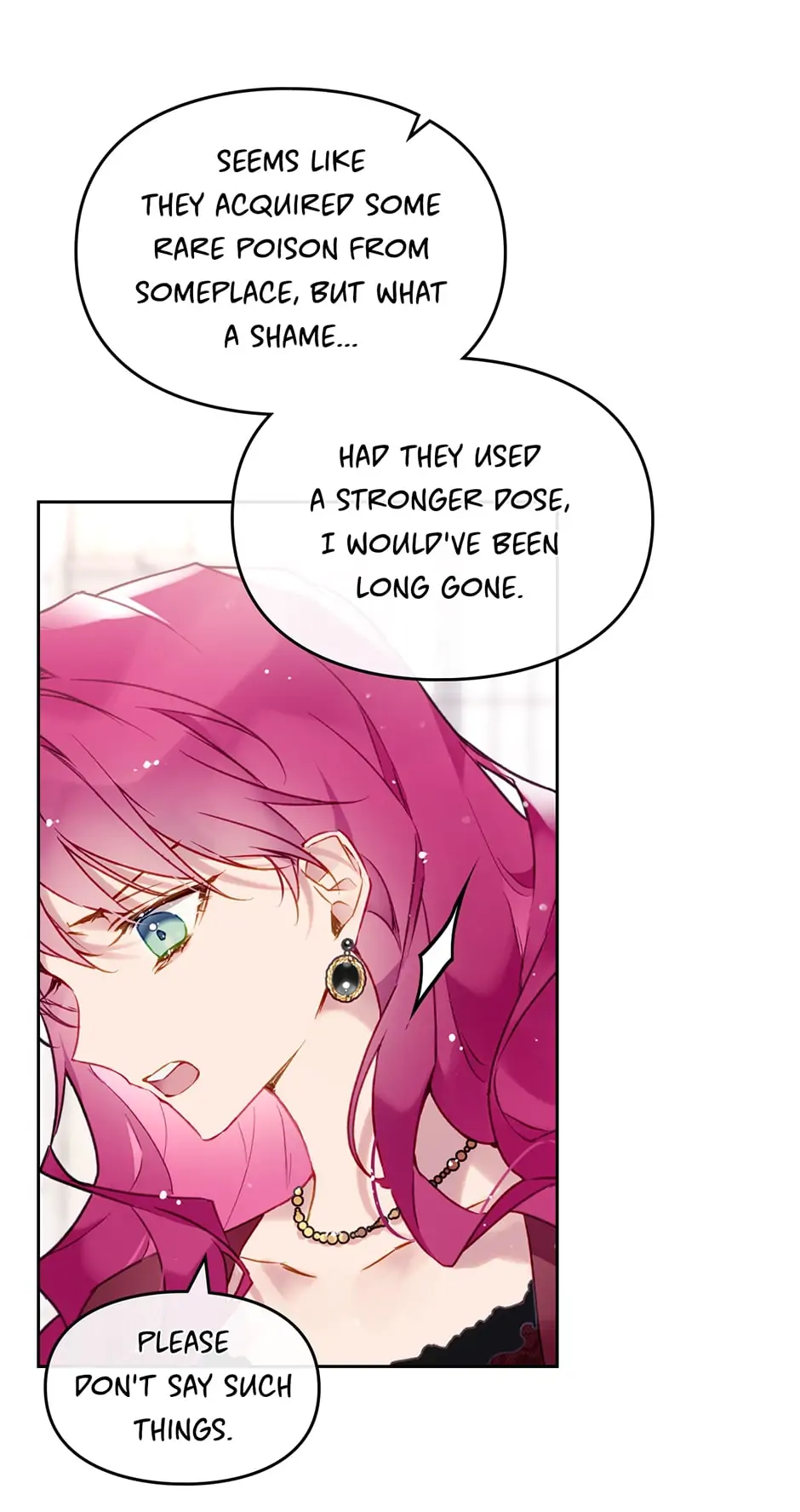 Death Is The Only Ending For The Villainess Chapter 88 - page 32