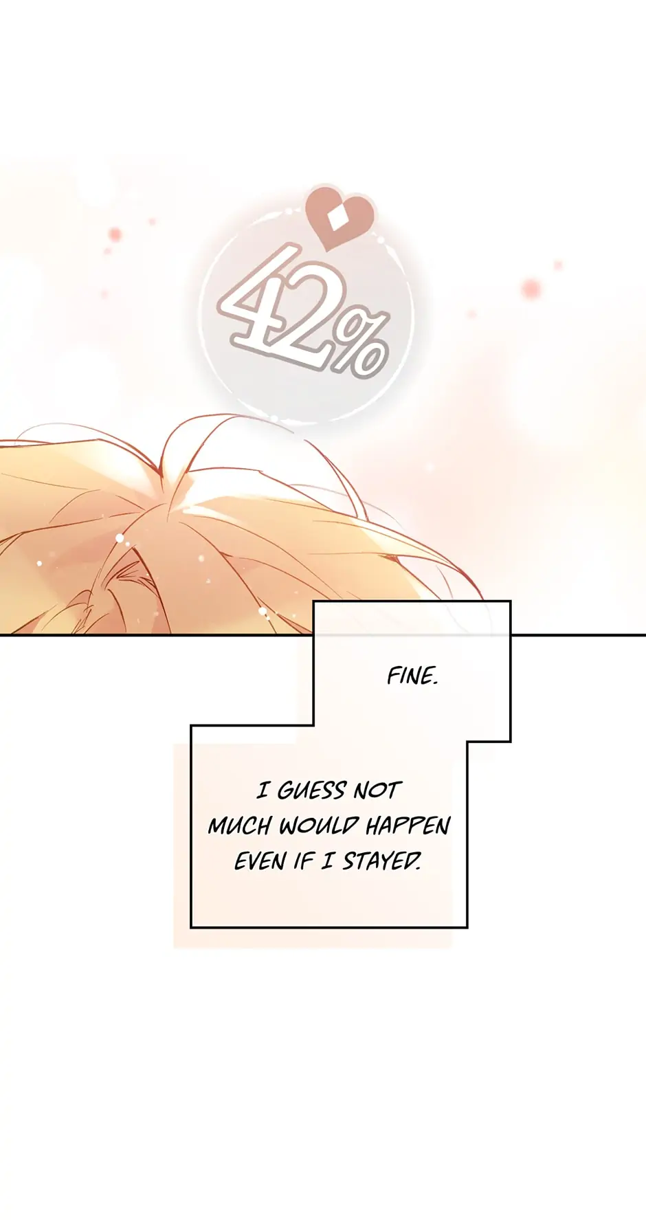 Death Is The Only Ending For The Villainess Chapter 88 - page 36