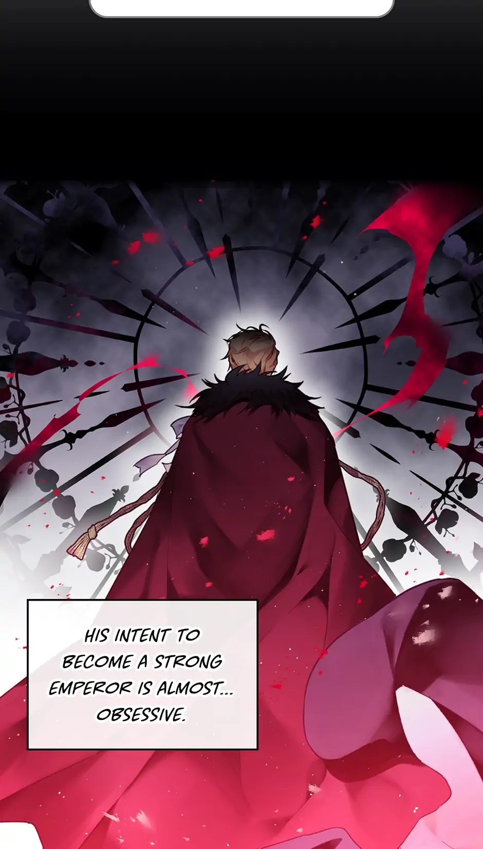 Death Is The Only Ending For The Villainess Chapter 88 - page 48