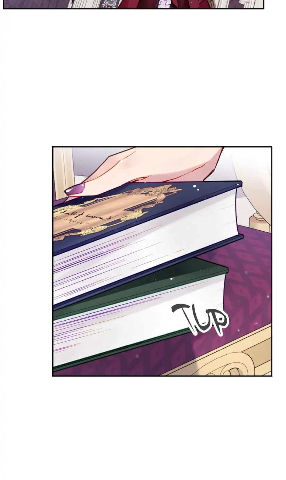 Death Is The Only Ending For The Villainess Chapter 88 - page 8