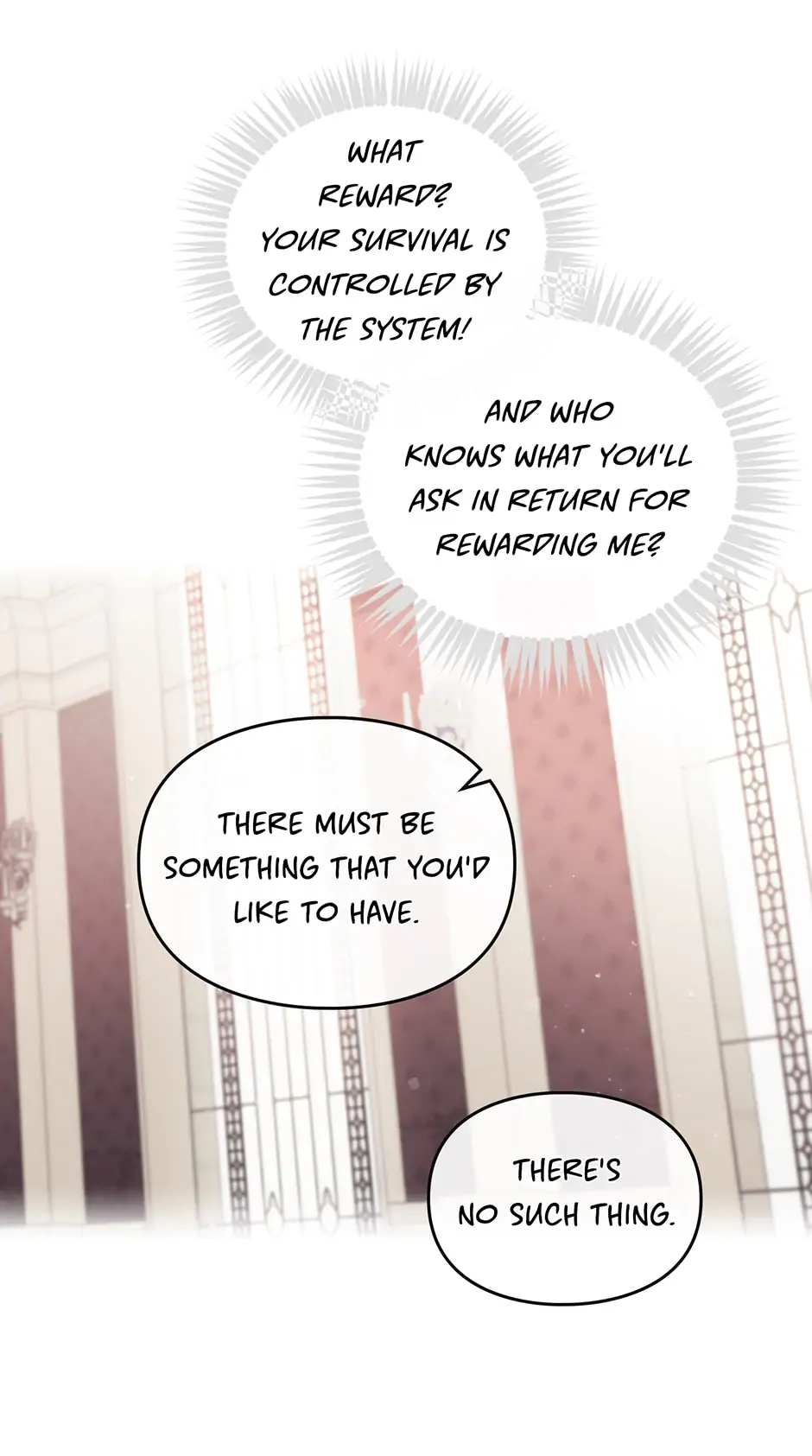 Death Is The Only Ending For The Villainess Chapter 89 - page 9