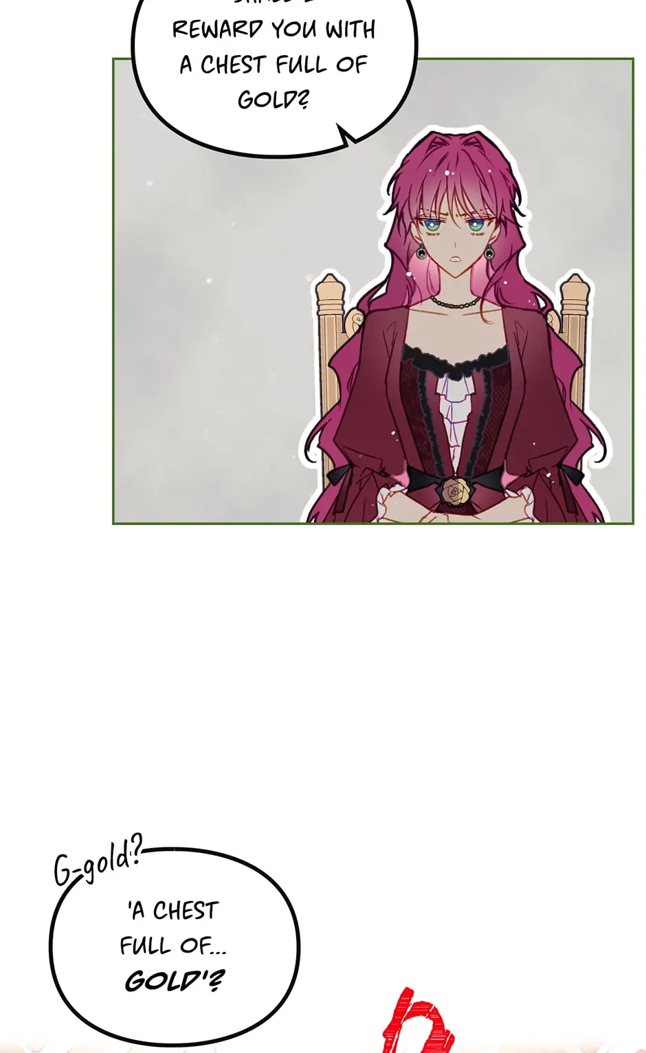 Death Is The Only Ending For The Villainess Chapter 89 - page 11