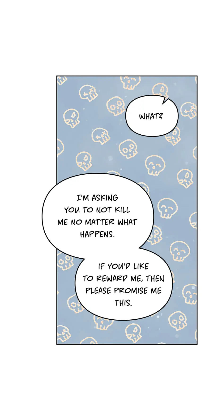 Death Is The Only Ending For The Villainess Chapter 89 - page 18