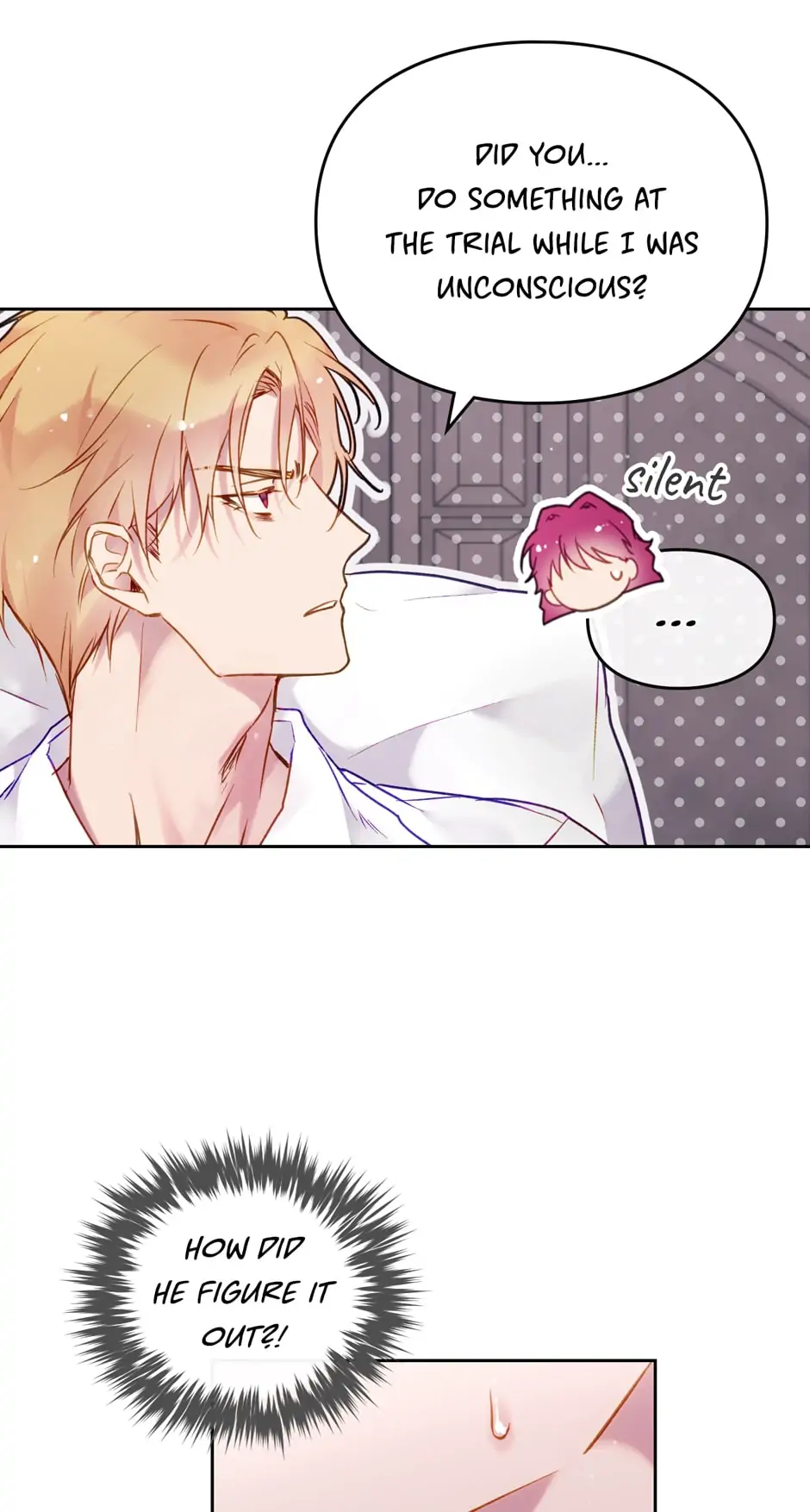 Death Is The Only Ending For The Villainess Chapter 89 - page 22