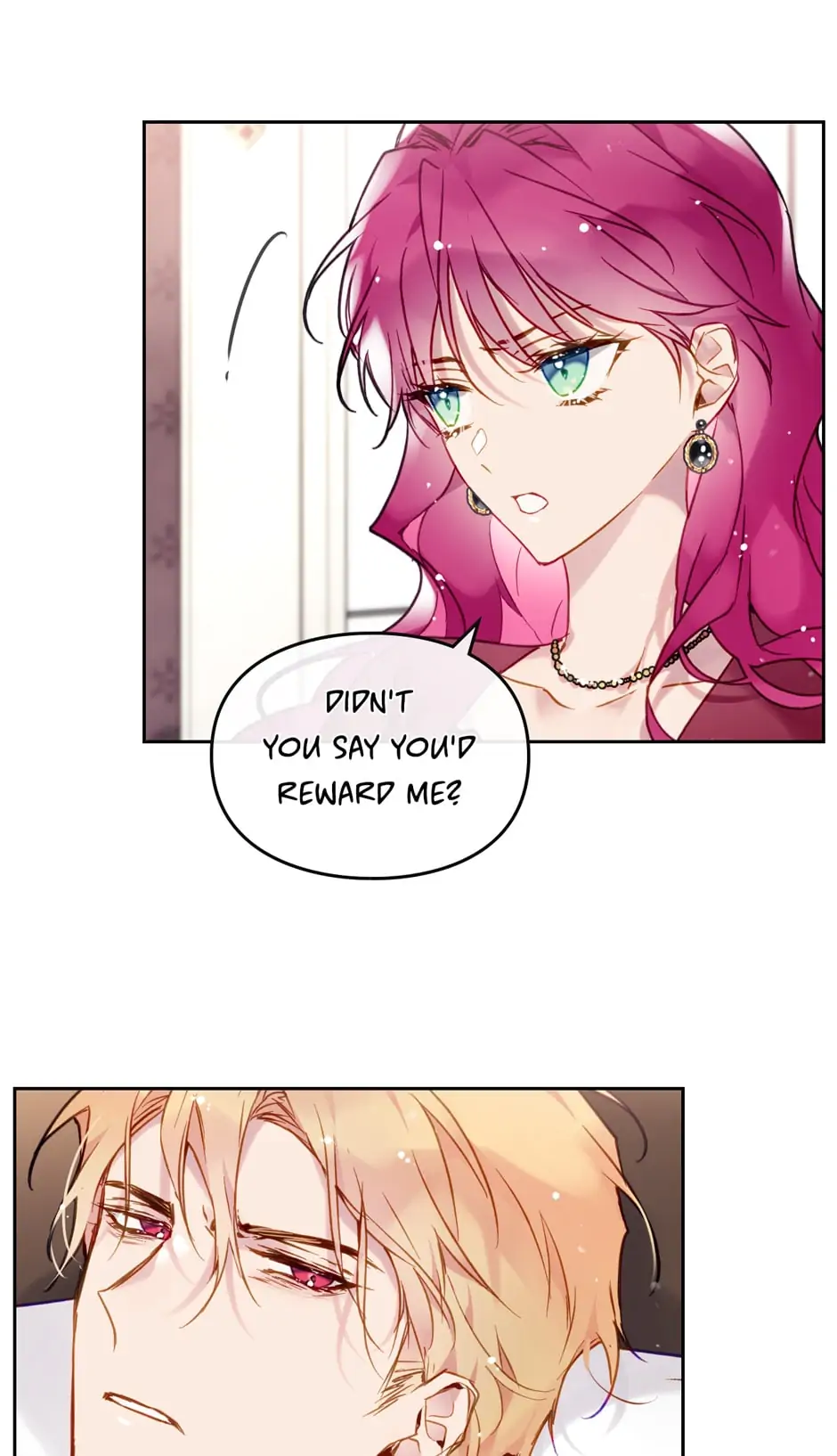 Death Is The Only Ending For The Villainess Chapter 89 - page 24
