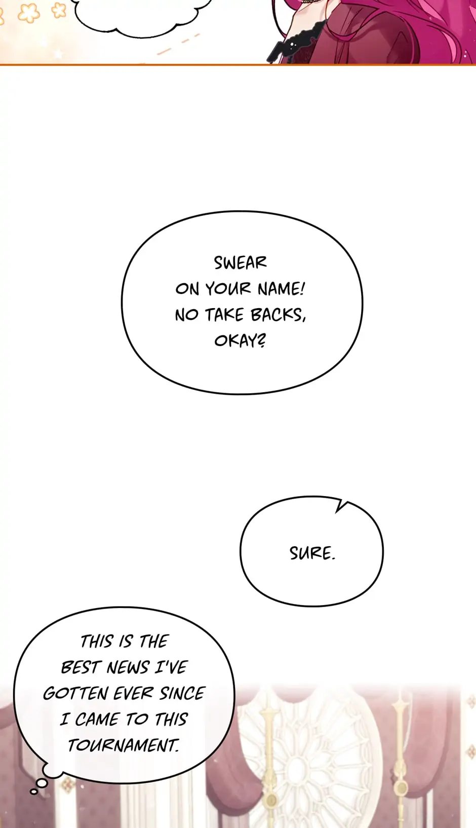 Death Is The Only Ending For The Villainess Chapter 89 - page 26