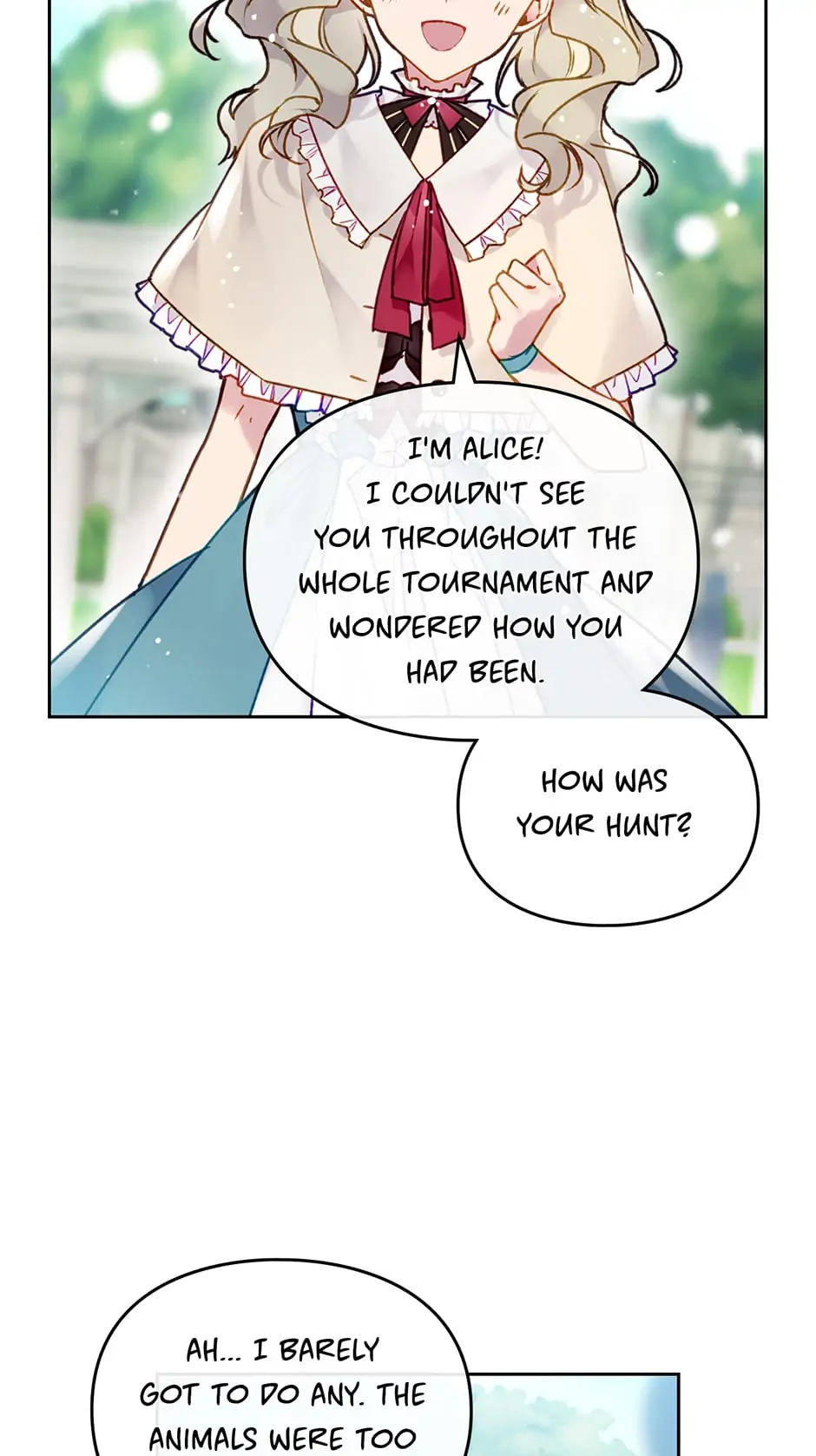 Death Is The Only Ending For The Villainess Chapter 89 - page 42