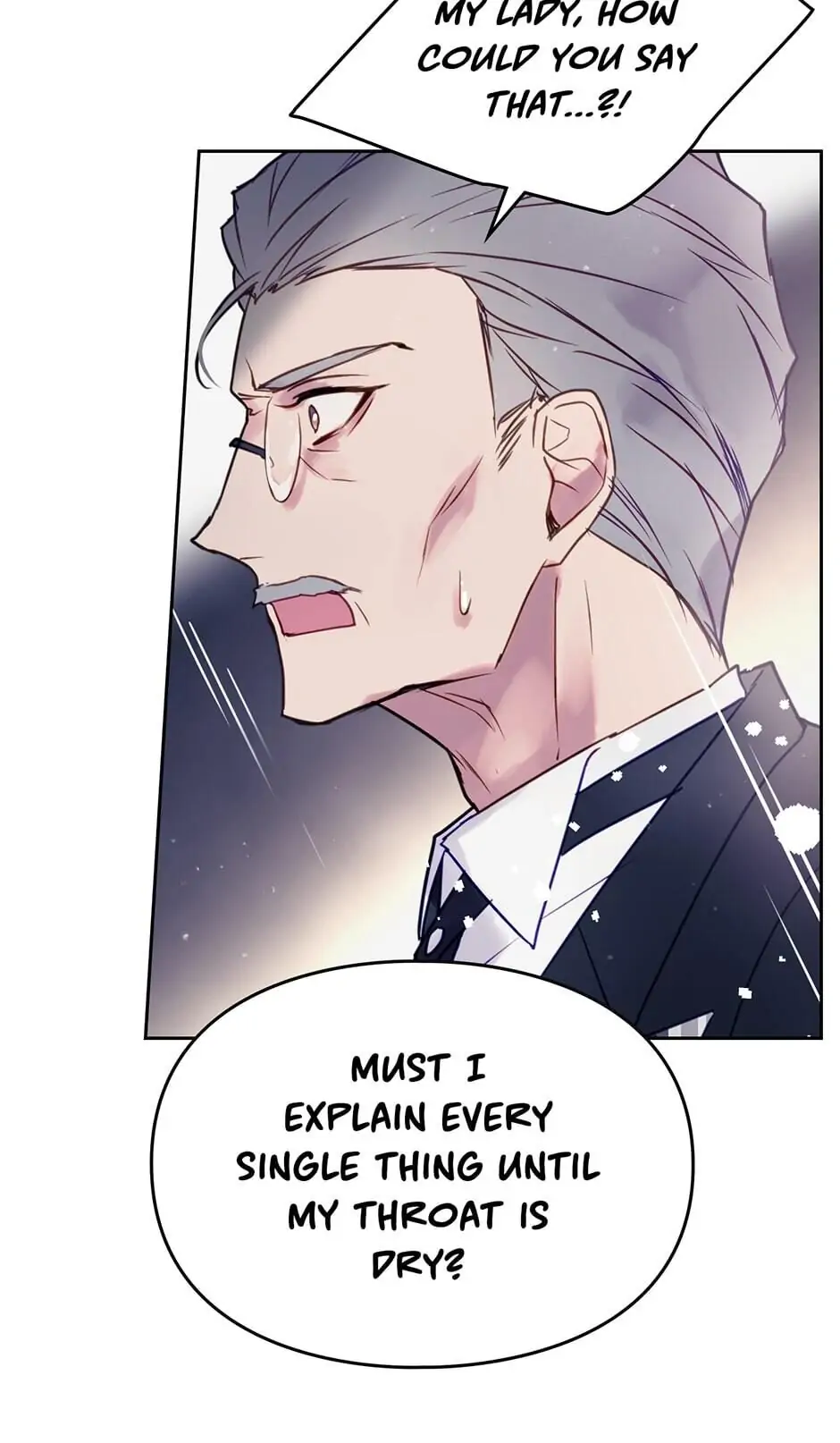 Death Is The Only Ending For The Villainess Chapter 9 - page 13