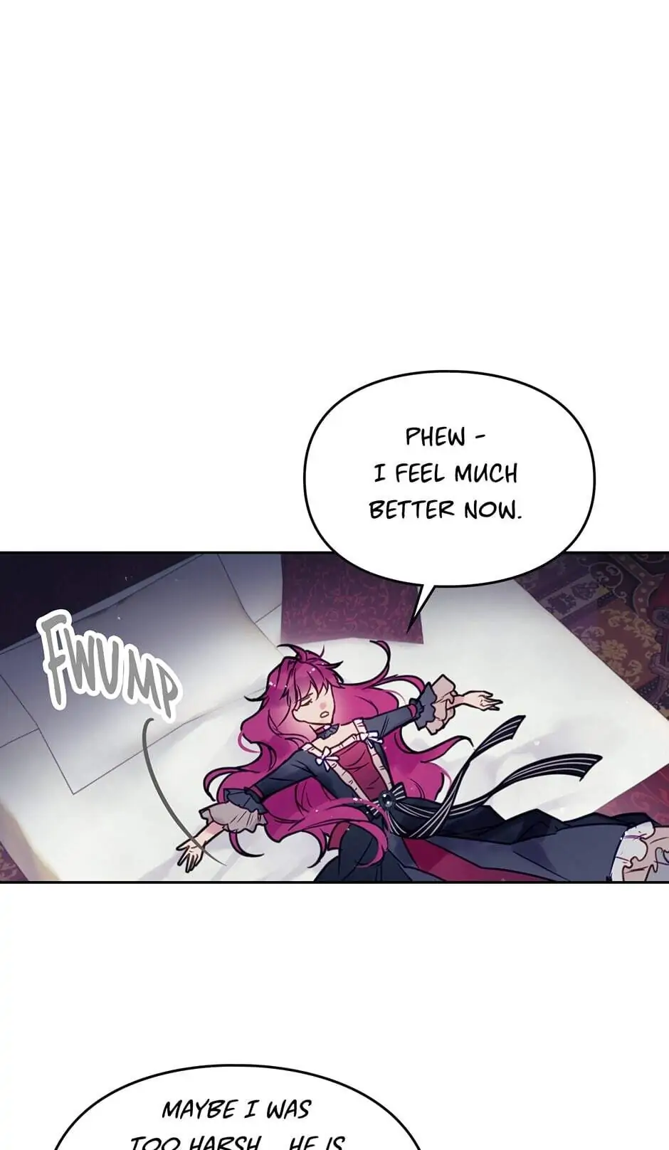 Death Is The Only Ending For The Villainess Chapter 9 - page 22
