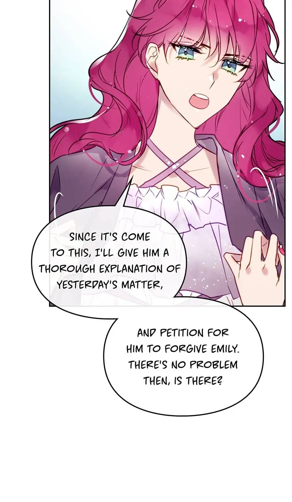 Death Is The Only Ending For The Villainess Chapter 9 - page 43