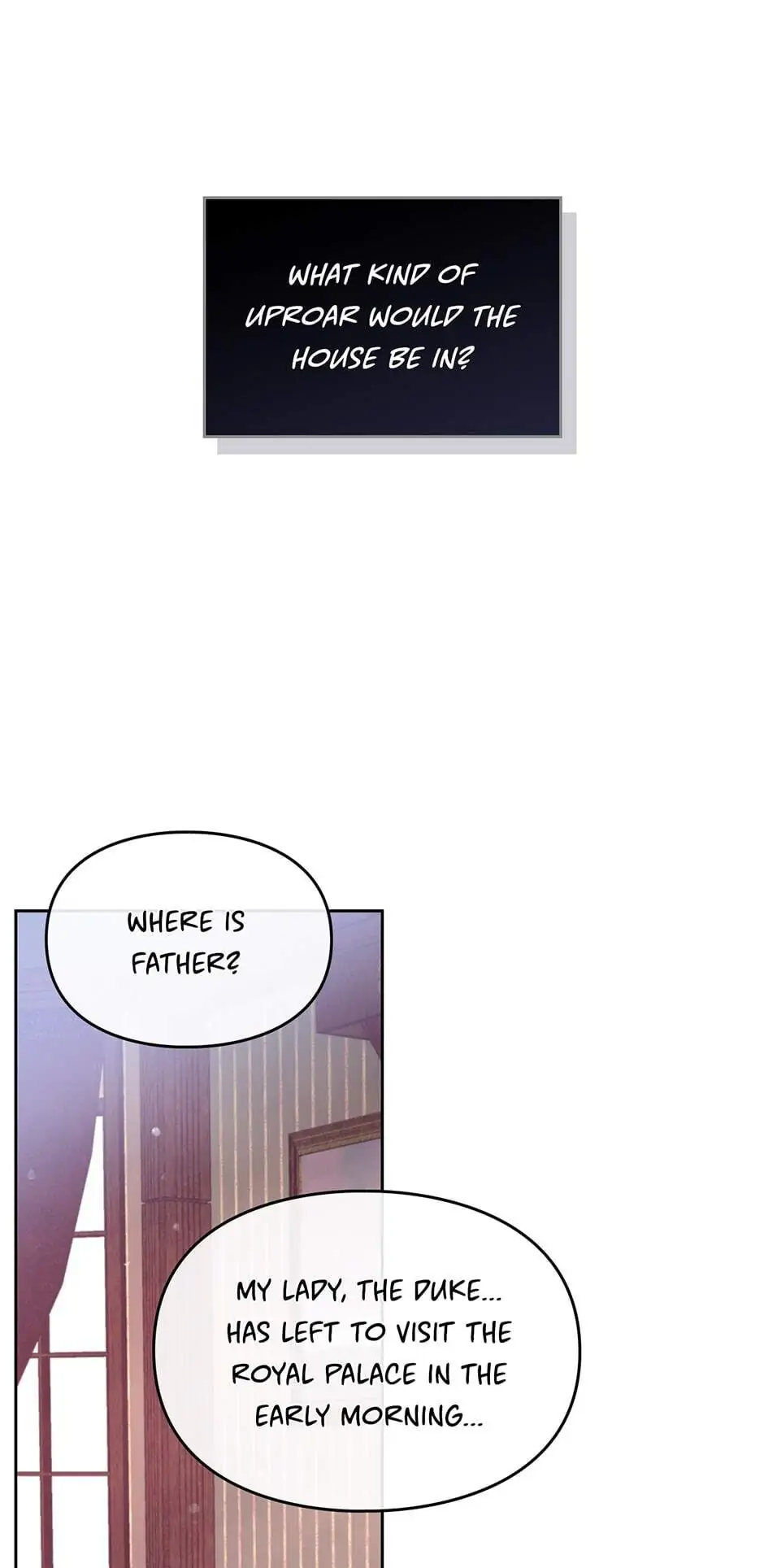 Death Is The Only Ending For The Villainess Chapter 9 - page 45