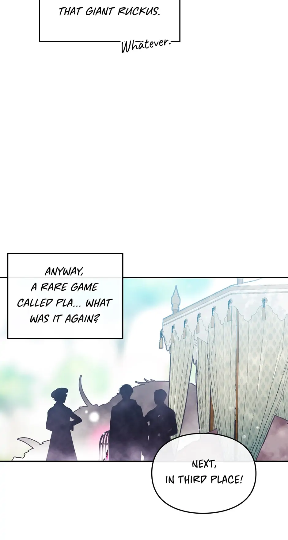 Death Is The Only Ending For The Villainess Chapter 90 - page 16