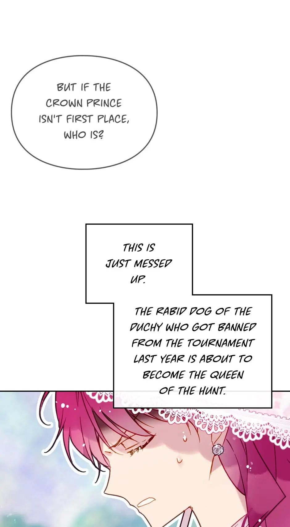 Death Is The Only Ending For The Villainess Chapter 90 - page 29