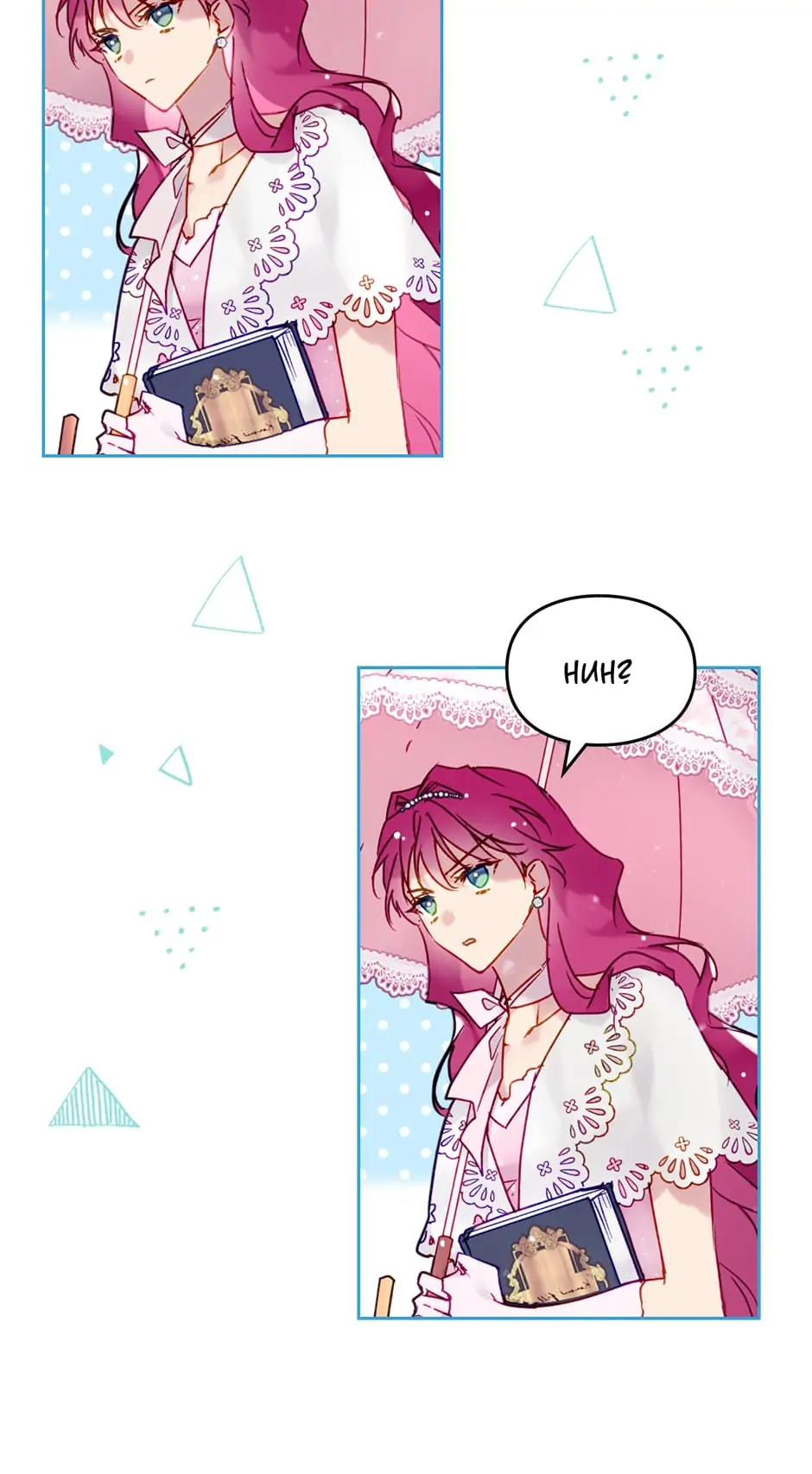 Death Is The Only Ending For The Villainess Chapter 90 - page 32