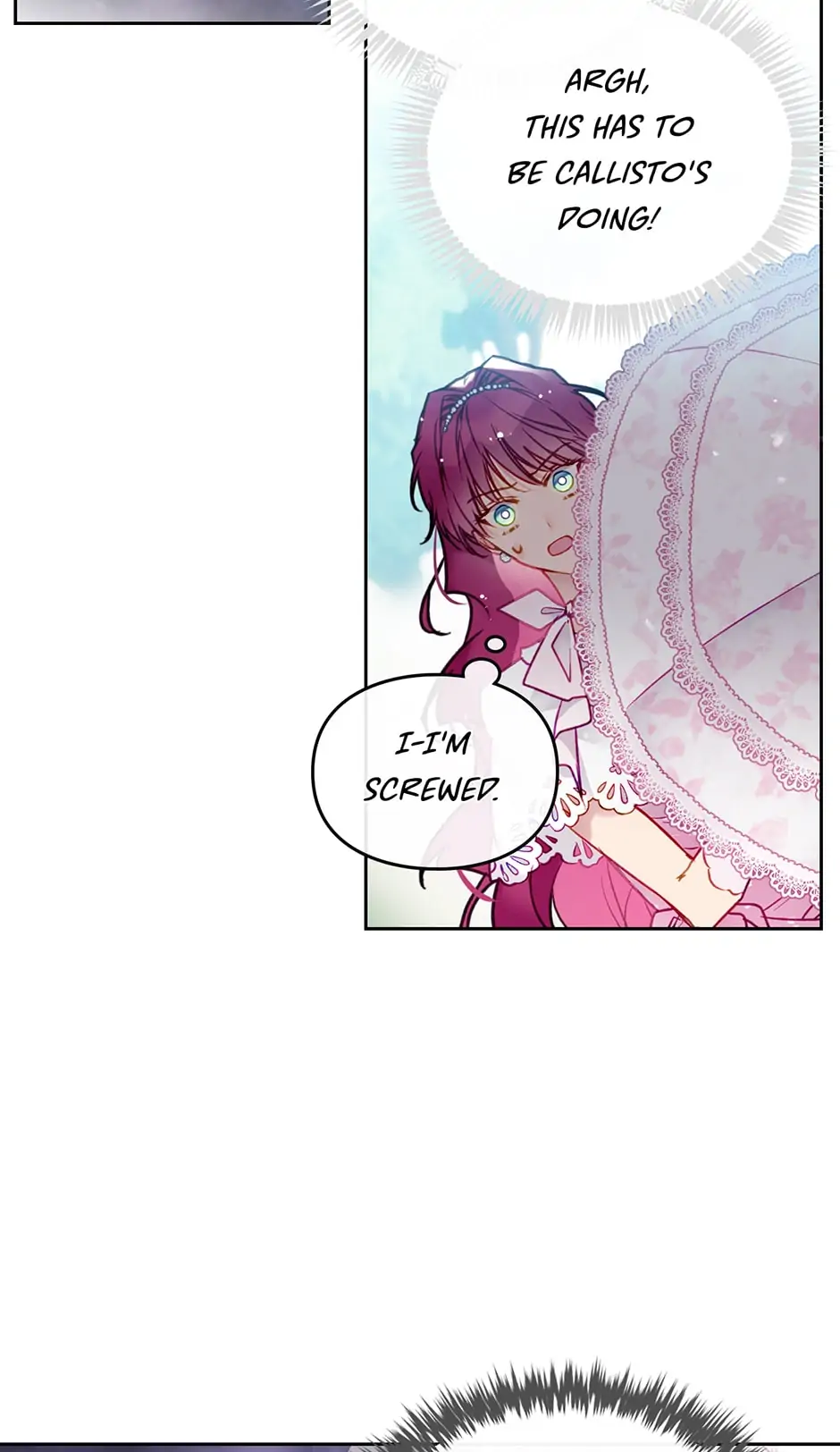 Death Is The Only Ending For The Villainess Chapter 90 - page 35