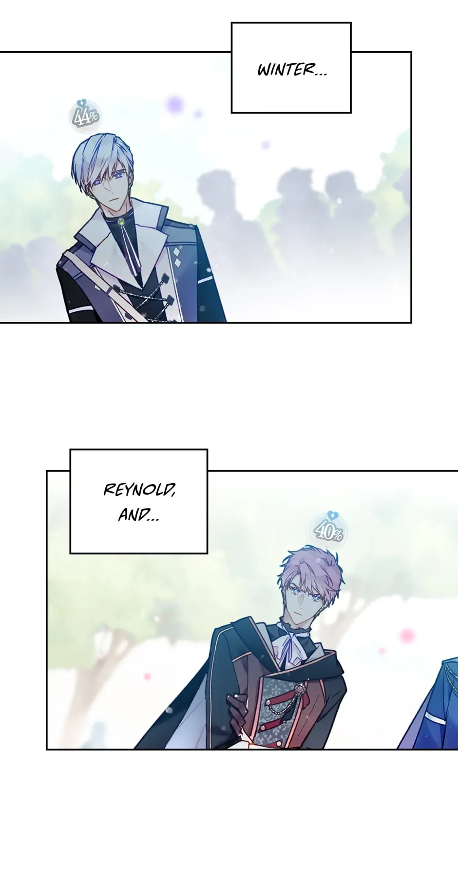 Death Is The Only Ending For The Villainess Chapter 90 - page 50