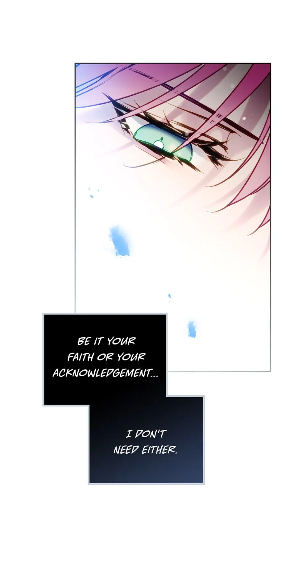 Death Is The Only Ending For The Villainess Chapter 90 - page 52