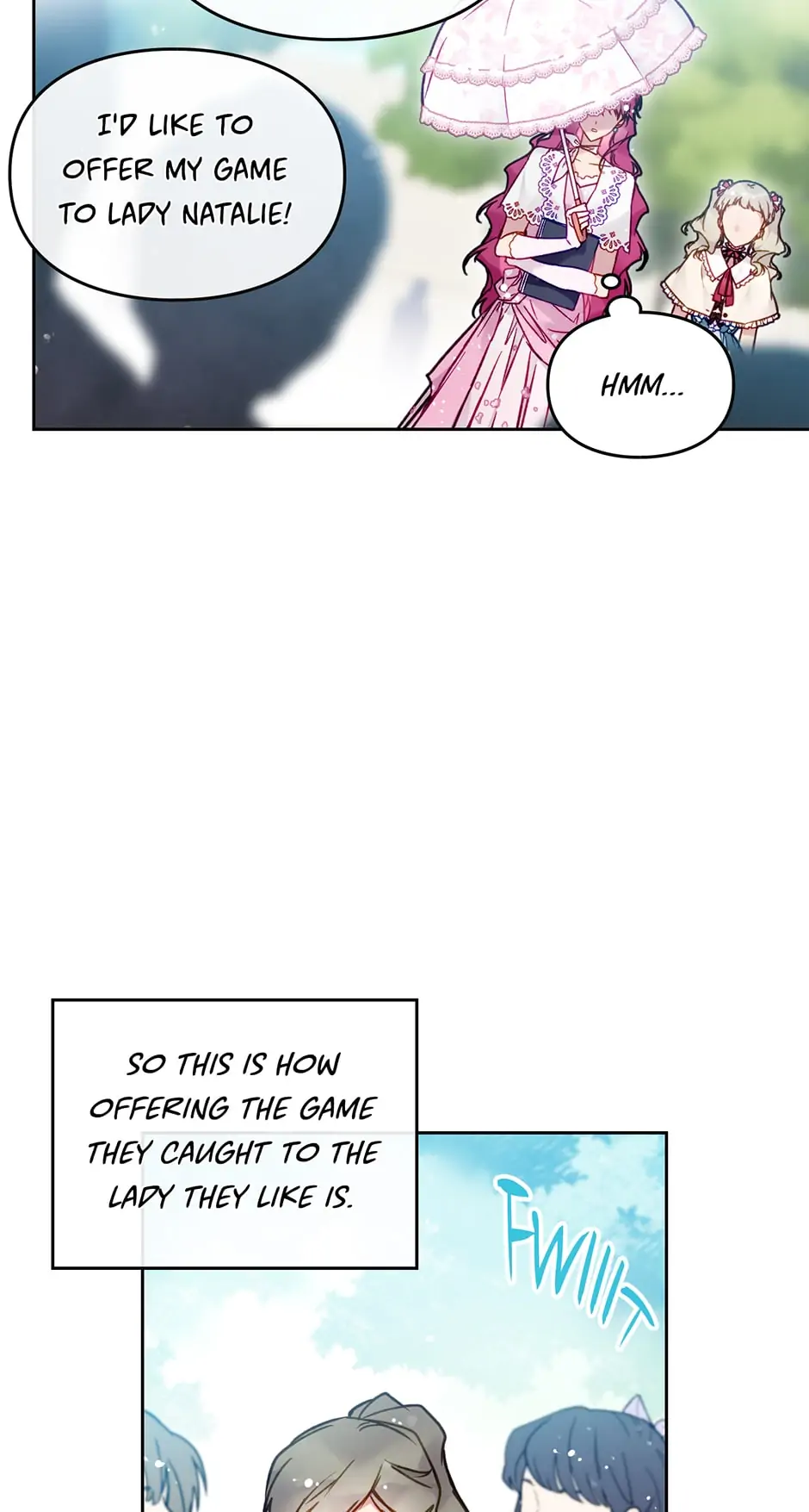 Death Is The Only Ending For The Villainess Chapter 90 - page 5