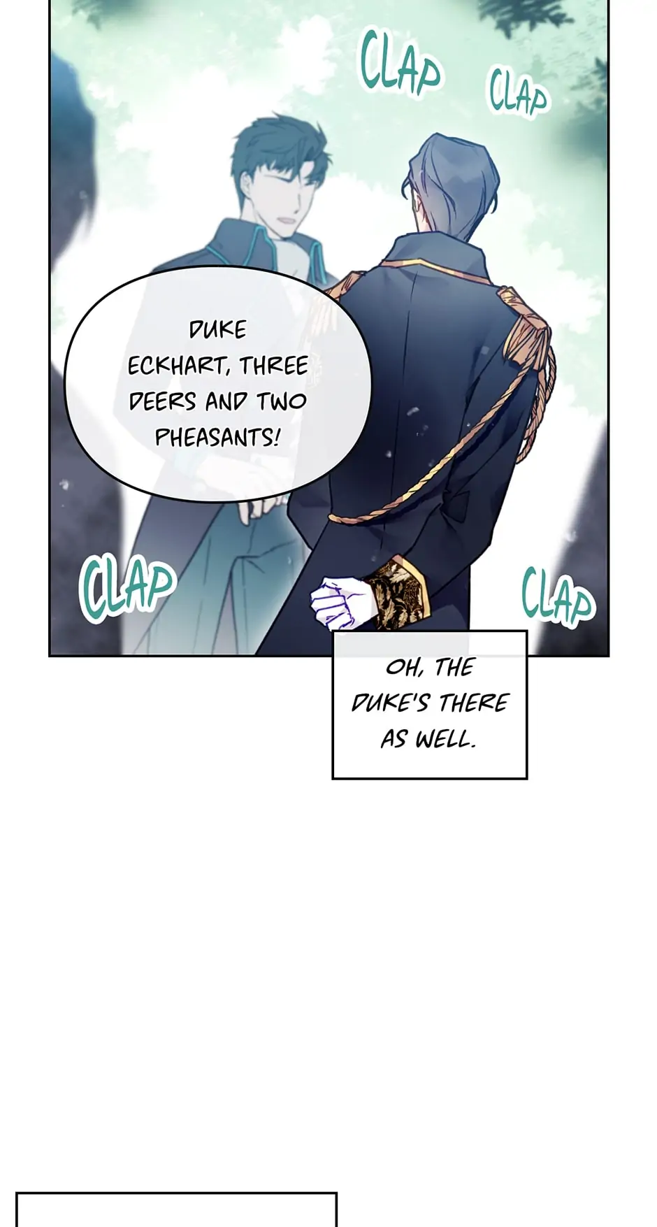 Death Is The Only Ending For The Villainess Chapter 90 - page 7