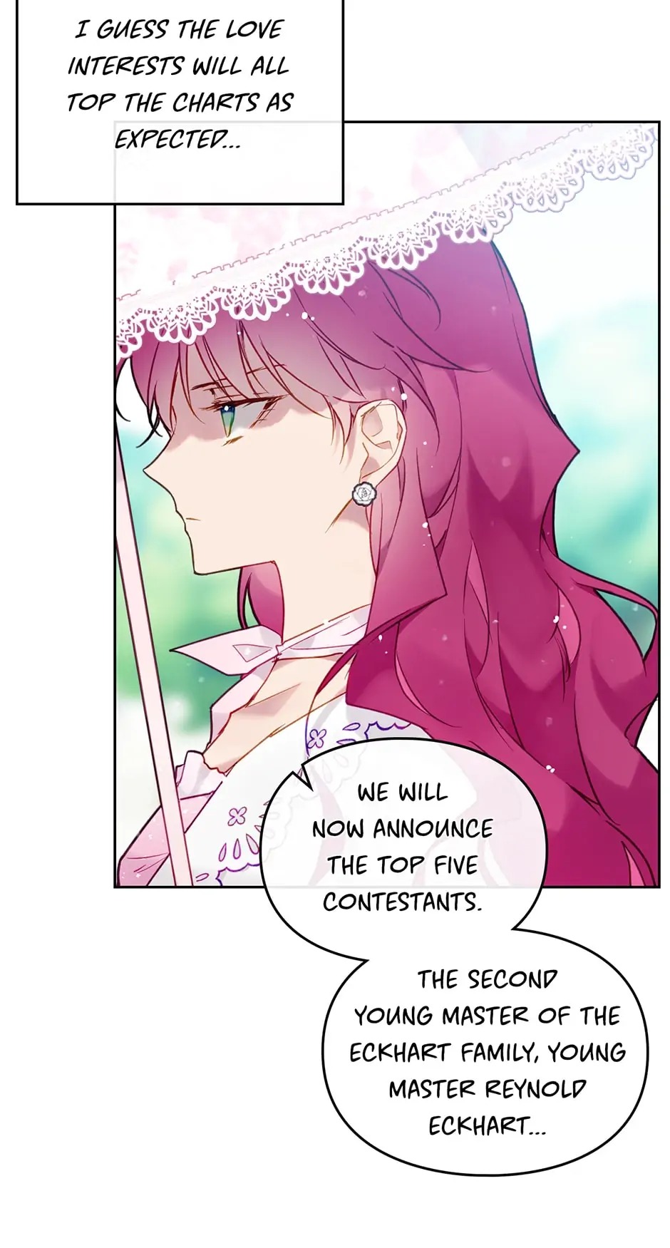 Death Is The Only Ending For The Villainess Chapter 90 - page 8