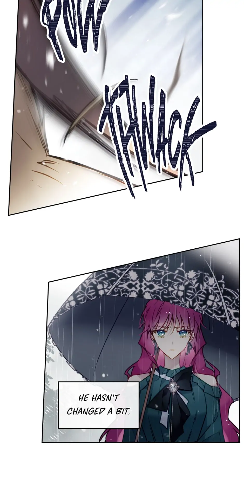 Death Is The Only Ending For The Villainess Chapter 92 - page 10