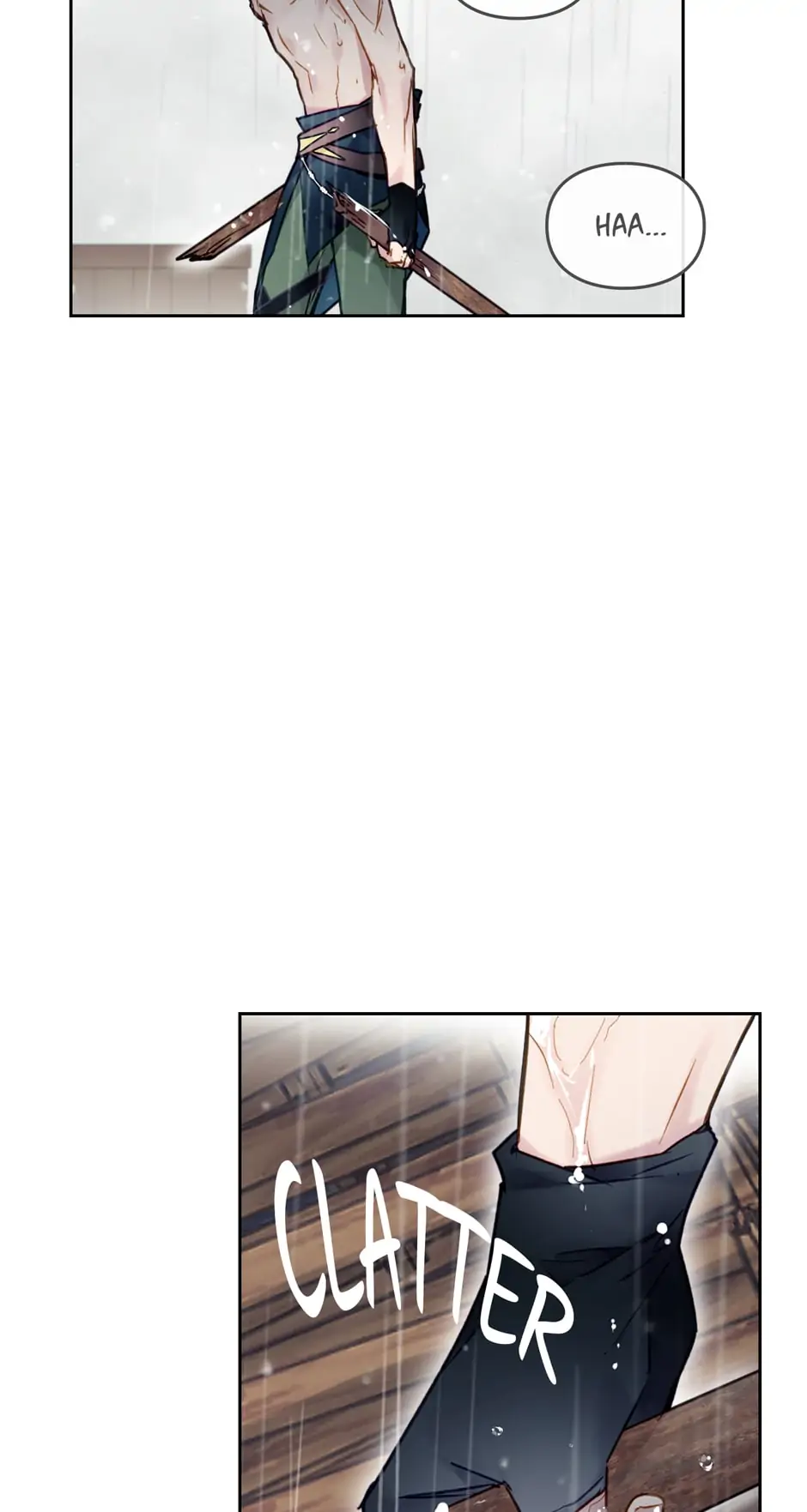 Death Is The Only Ending For The Villainess Chapter 92 - page 13