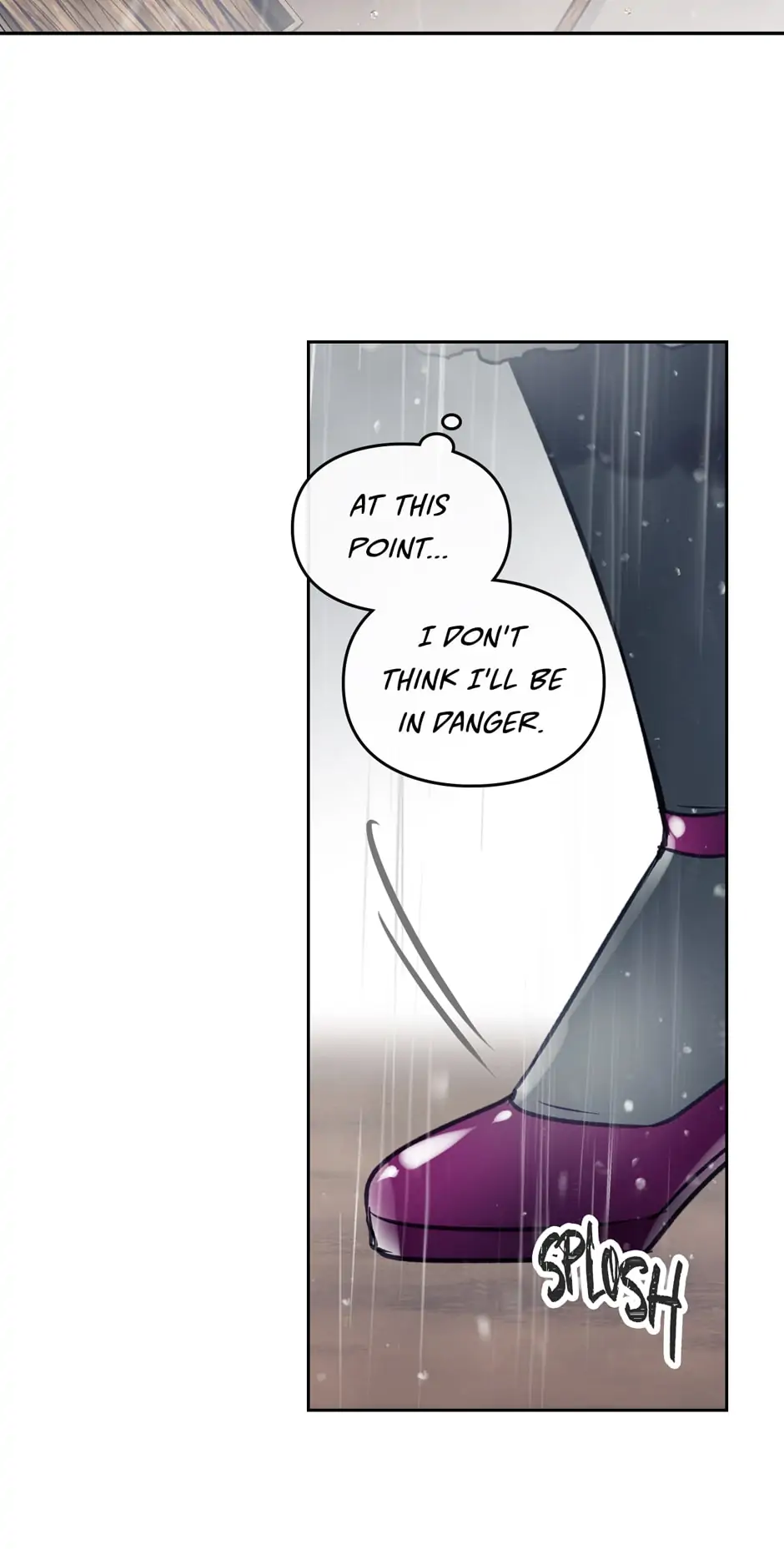Death Is The Only Ending For The Villainess Chapter 92 - page 18
