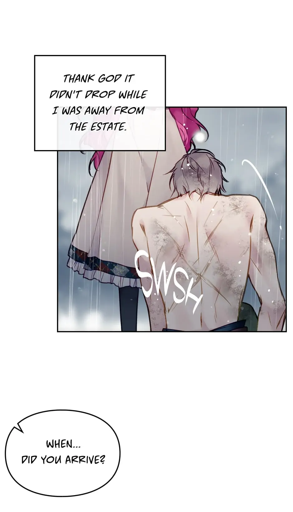 Death Is The Only Ending For The Villainess Chapter 92 - page 24