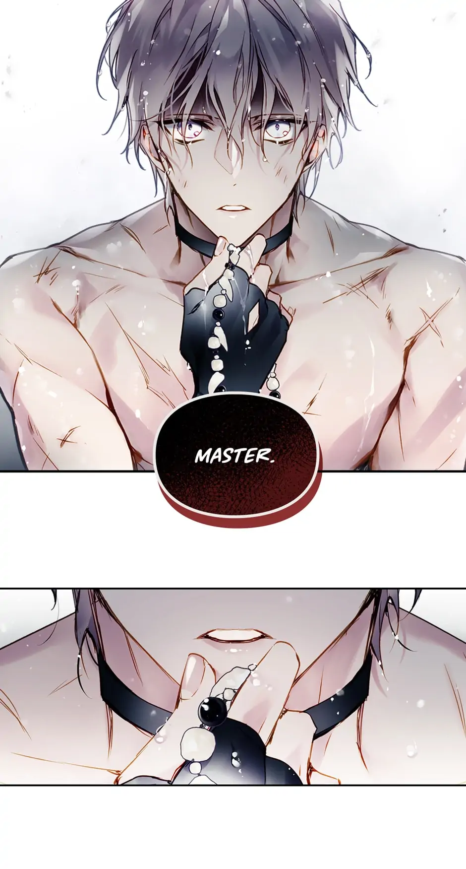 Death Is The Only Ending For The Villainess Chapter 92 - page 43