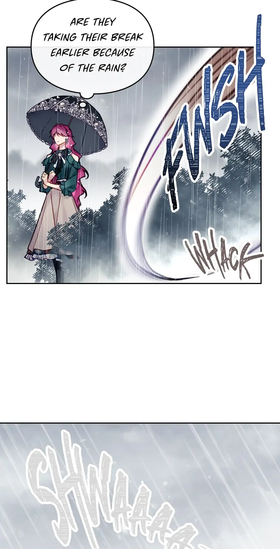 Death Is The Only Ending For The Villainess Chapter 92 - page 8