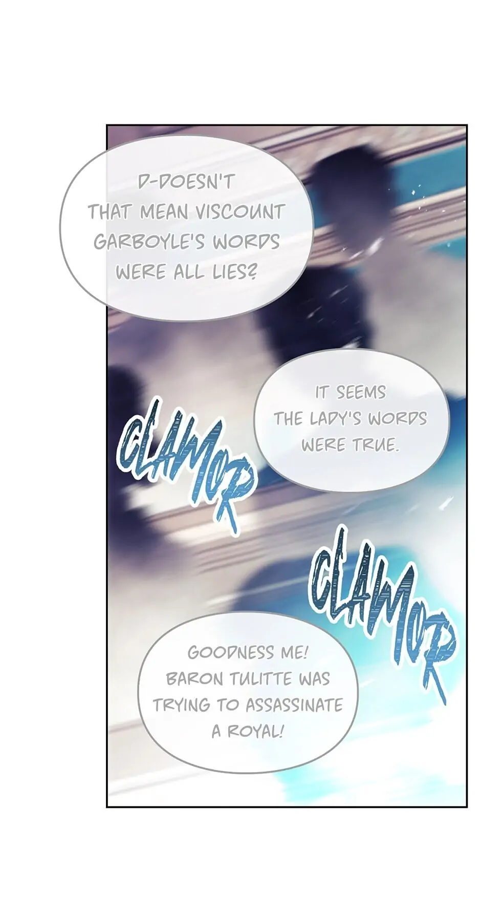 Death Is The Only Ending For The Villainess Chapter 84 - page 13