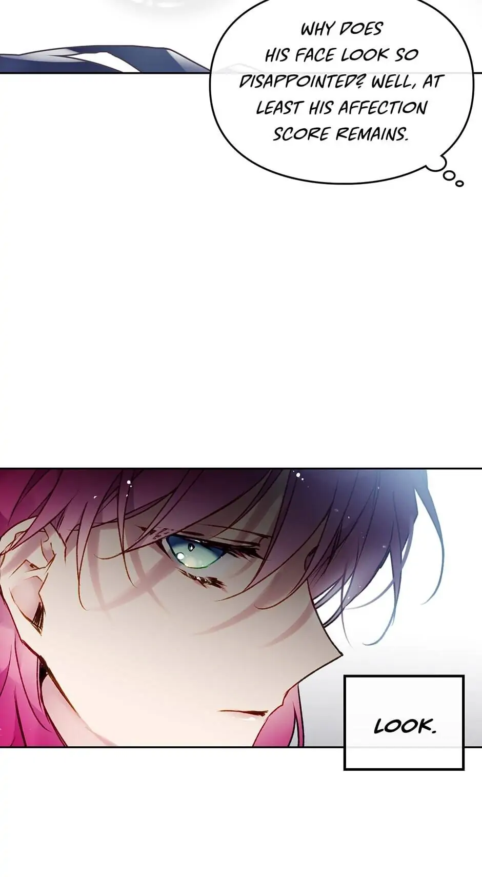 Death Is The Only Ending For The Villainess Chapter 84 - page 18