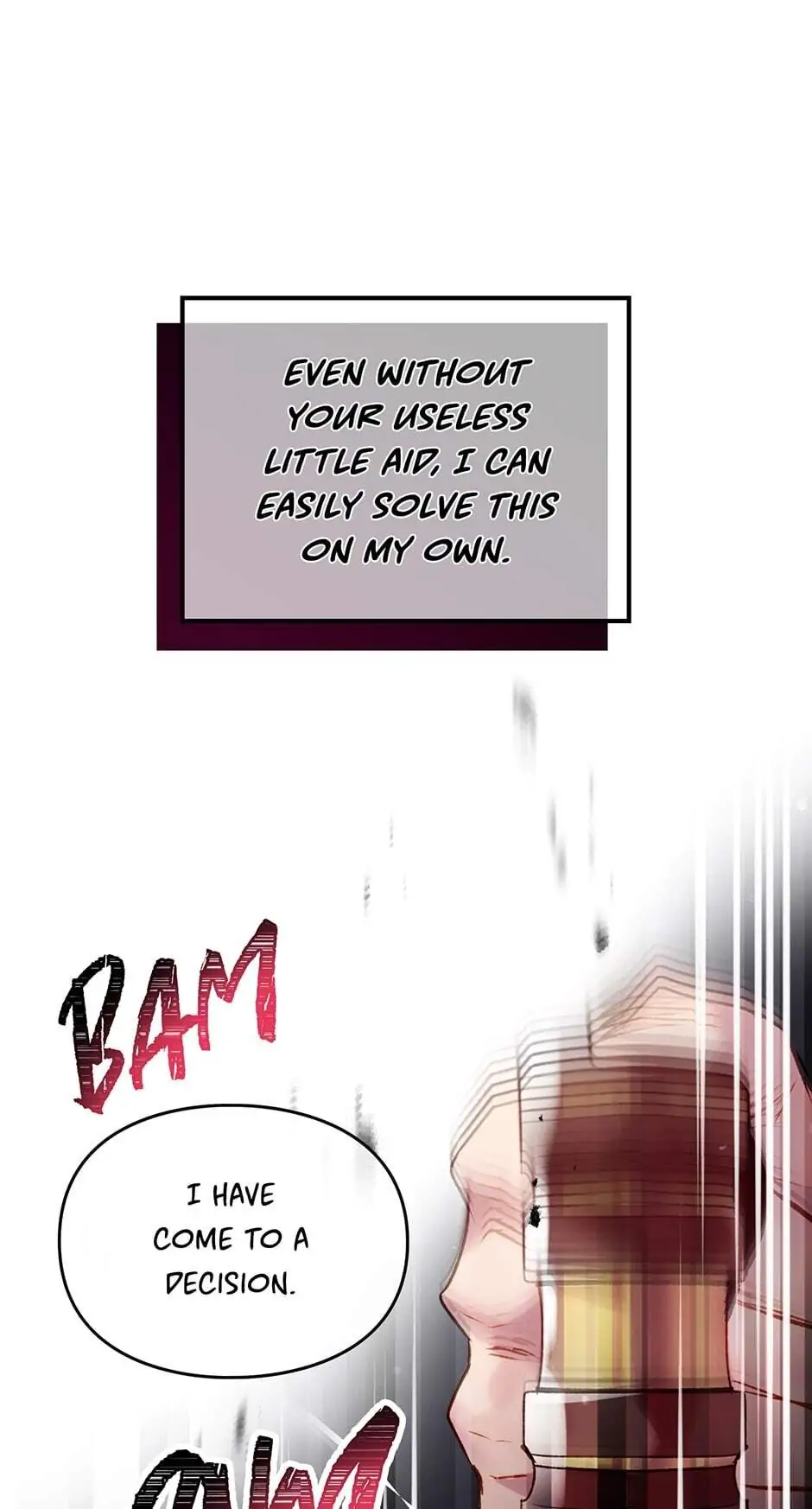 Death Is The Only Ending For The Villainess Chapter 84 - page 19