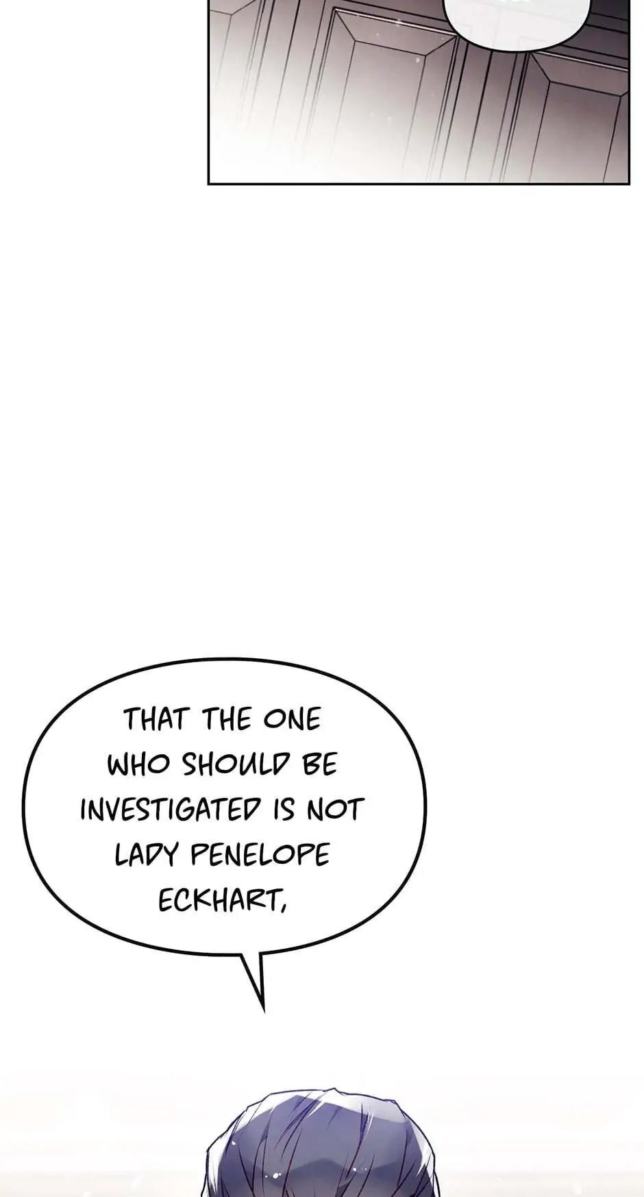 Death Is The Only Ending For The Villainess Chapter 84 - page 22