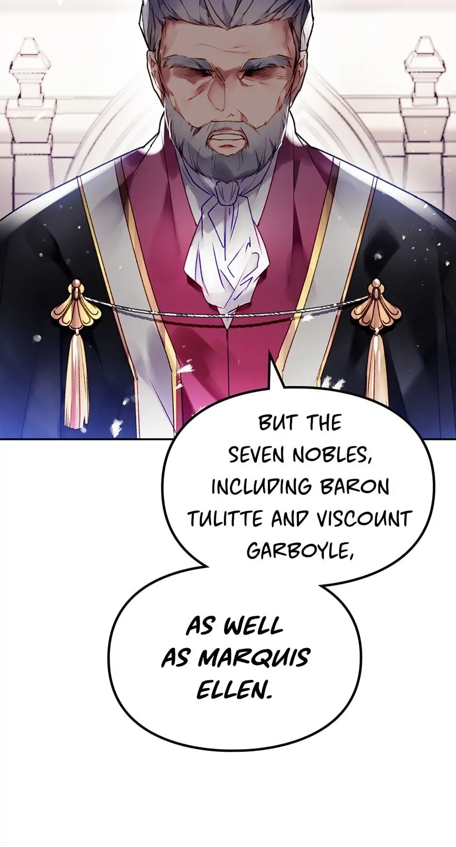 Death Is The Only Ending For The Villainess Chapter 84 - page 23