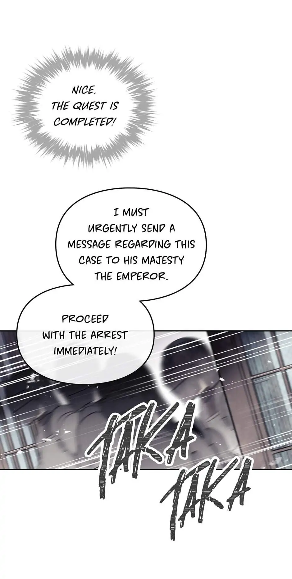 Death Is The Only Ending For The Villainess Chapter 84 - page 26