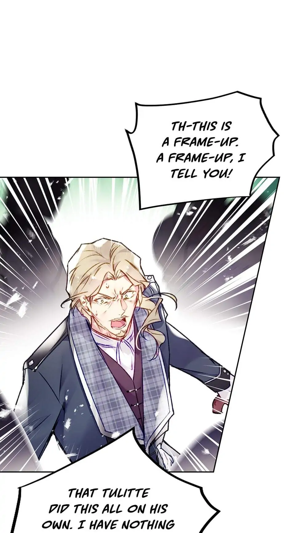 Death Is The Only Ending For The Villainess Chapter 84 - page 27