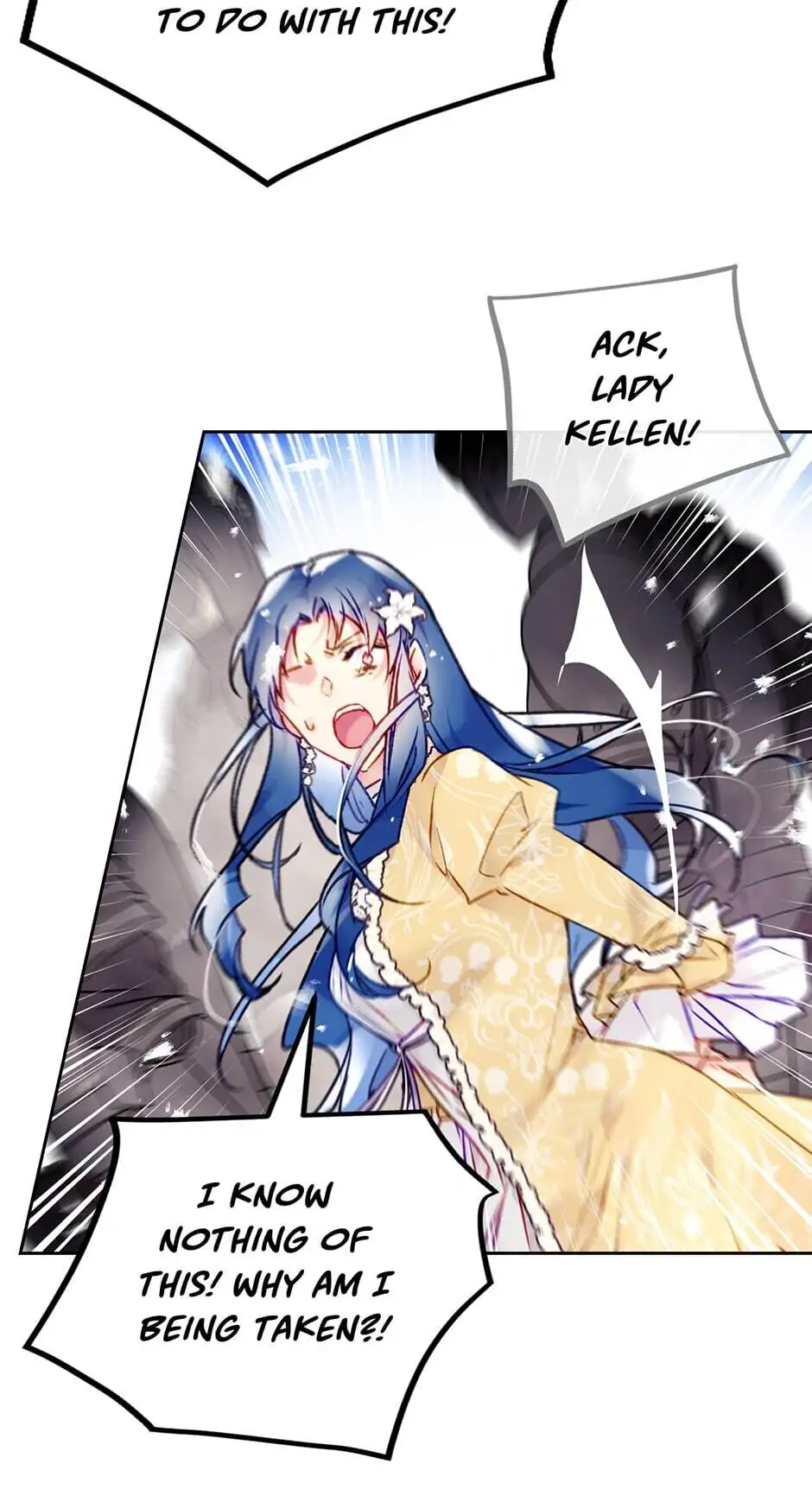 Death Is The Only Ending For The Villainess Chapter 84 - page 28