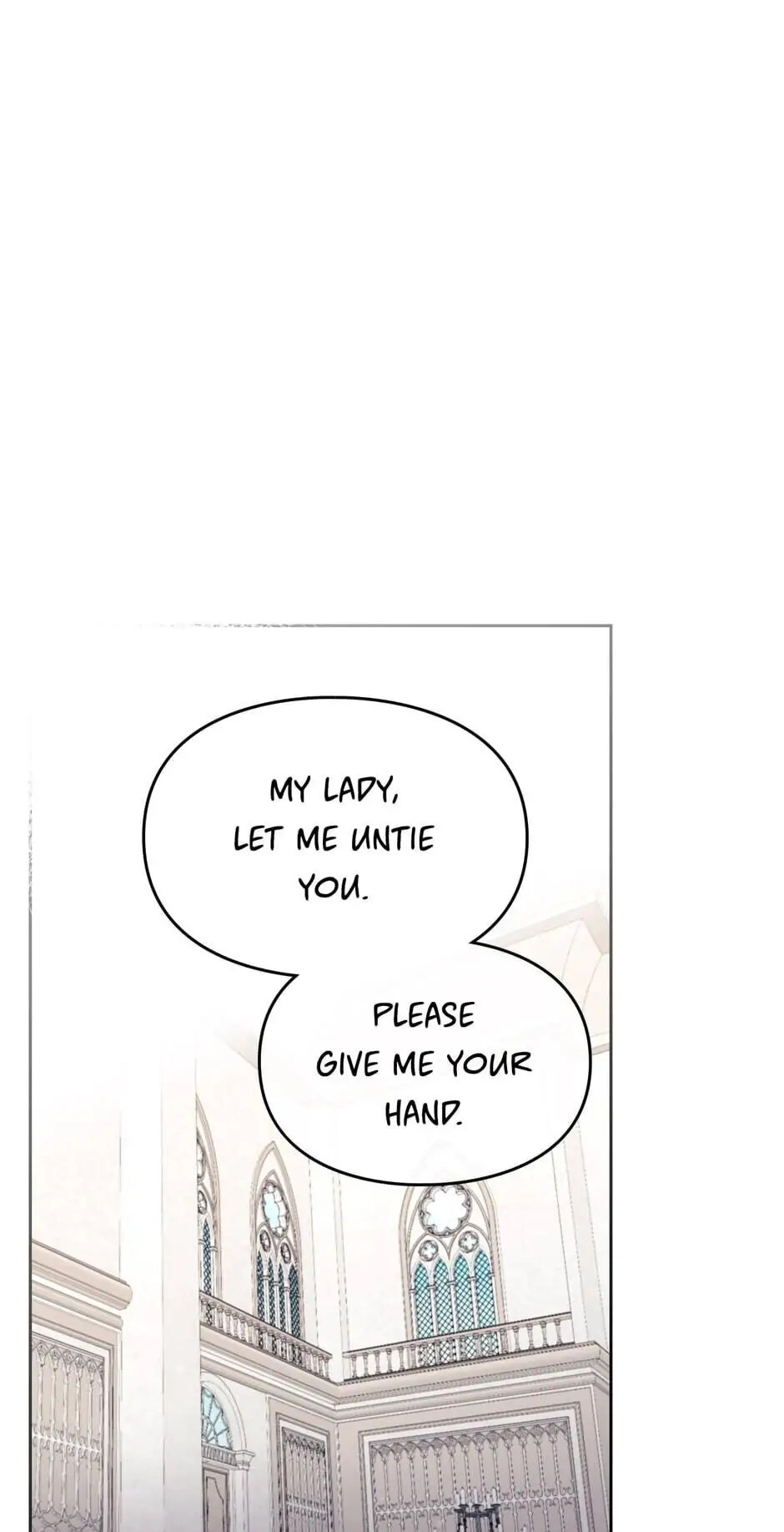 Death Is The Only Ending For The Villainess Chapter 84 - page 36