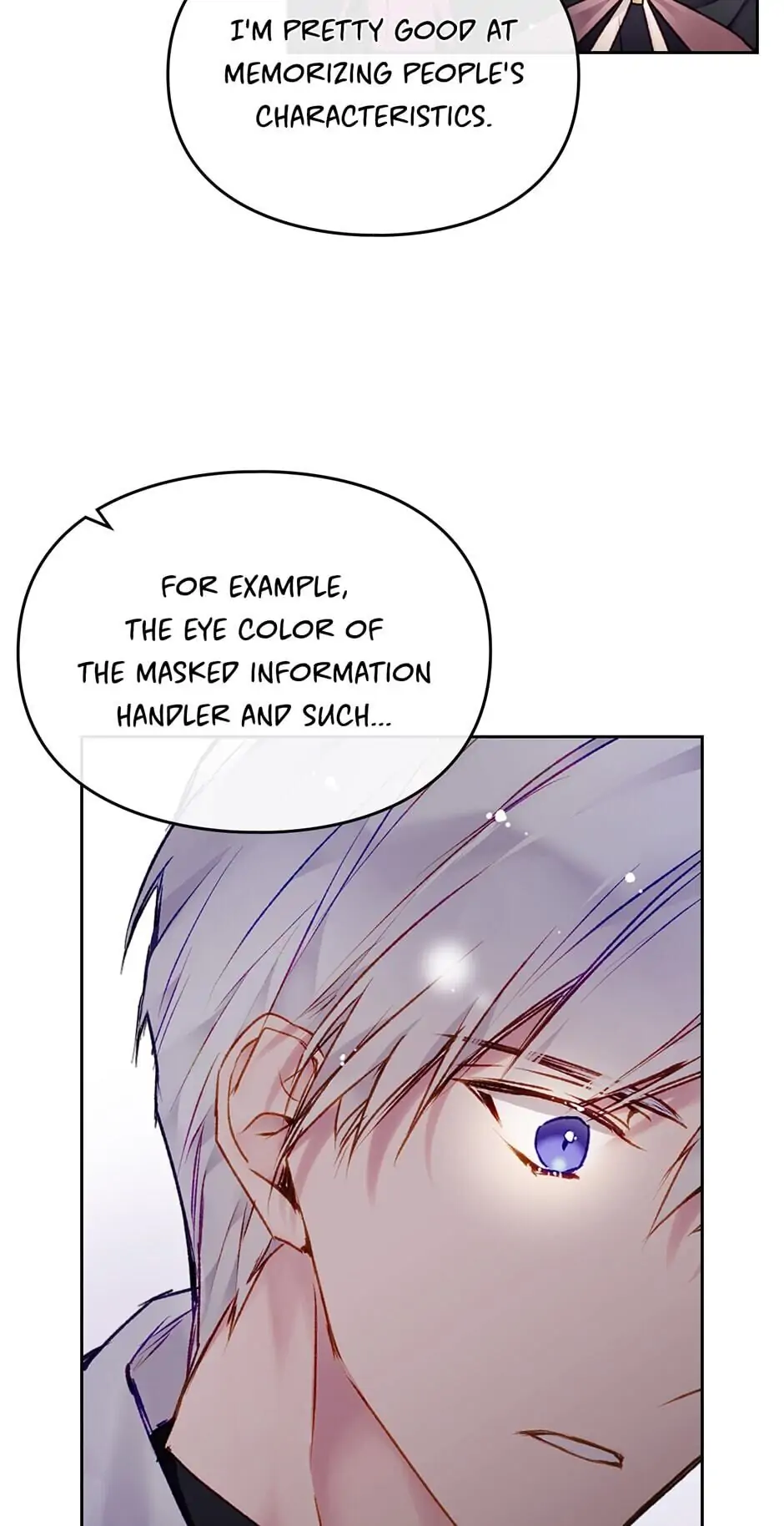 Death Is The Only Ending For The Villainess Chapter 84 - page 56