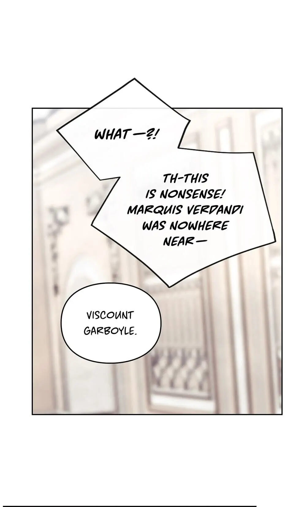 Death Is The Only Ending For The Villainess Chapter 84 - page 5